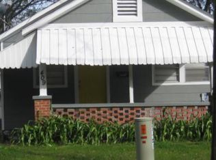 409 S Chestnut St, Hammond, LA 70403