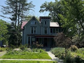 96 Kenyon St, Main House