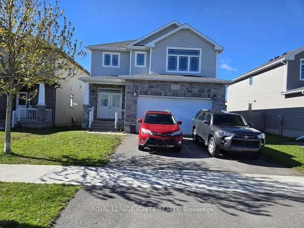 1552 Albany Dr, Kingston, ON K7P 0L9