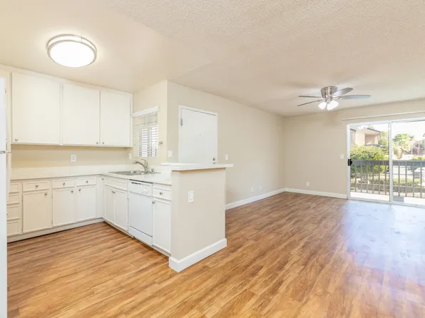 Willow Creek Apartments