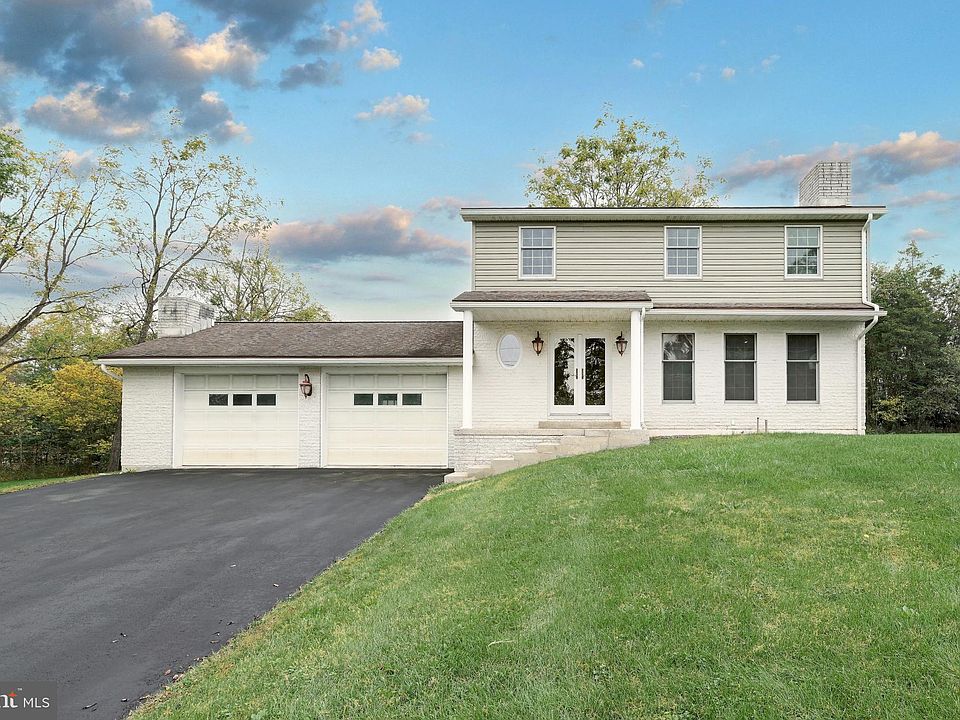 1999 Baltimore Pike, East Berlin, PA 17316 Zillow