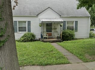 227 Conn Ter, Lexington, KY 40508