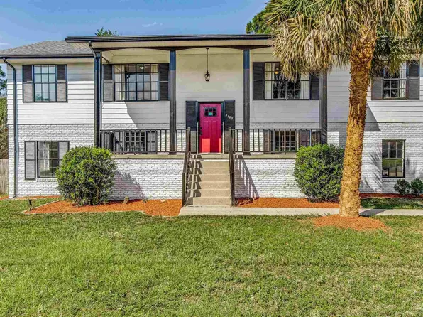 3125 Logan Dr, Pensacola, FL 32503