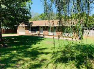 21340 E Dawn Hill East Rd, Siloam Springs, AR 72761