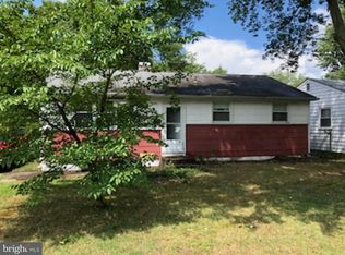 60 Madison Ave, Lindenwold, NJ 08021