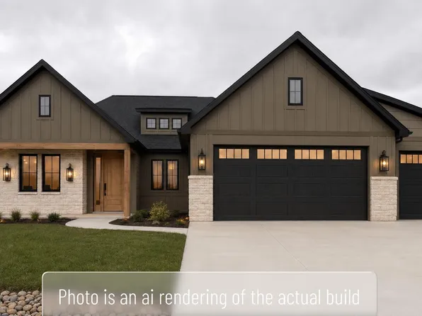 4113 Clairmont Rd, Bismarck, ND 58503