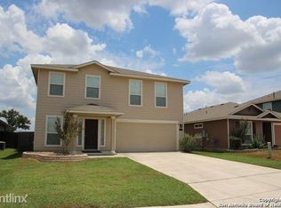 361 Perch Horizon, San Antonio, TX 78253