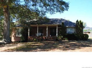 501 Pinedale Rd, Clanton, AL 35045