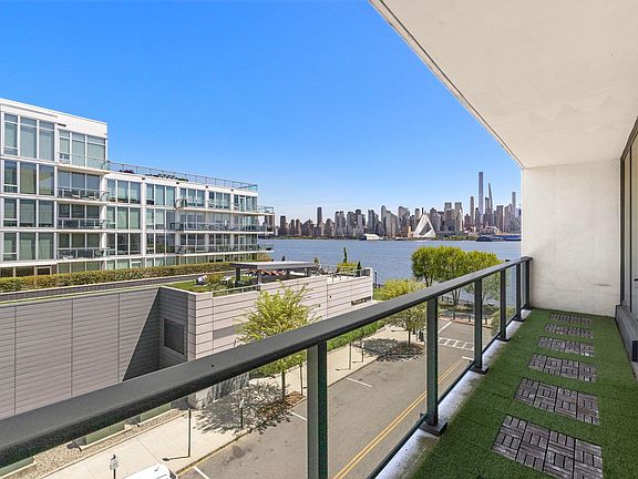 3rd image of 1200 Avenue At Port Imperial APT 406