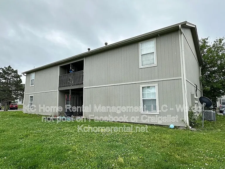 818 Rosewood St #B — Photo 23