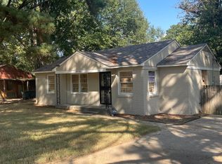 4900 Hodge Rd, Memphis, TN 38109