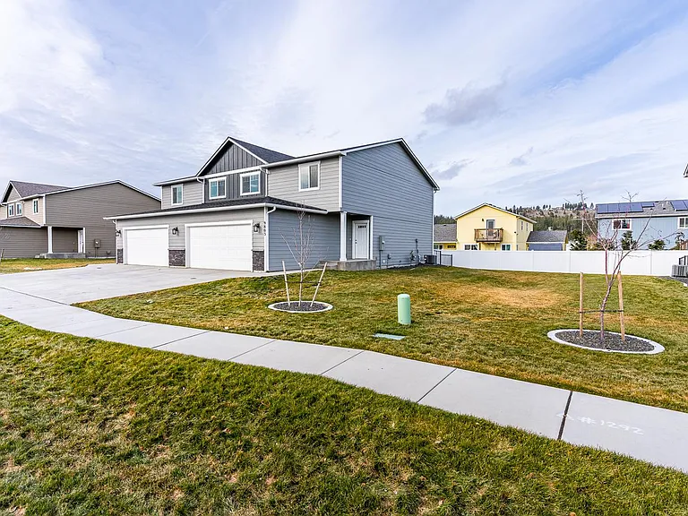 9801 E Heroy Ct — Photo 3