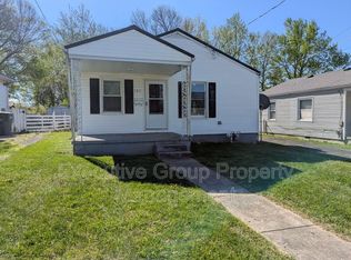 307 N Mantle Ave, Elizabethtown, KY 42701