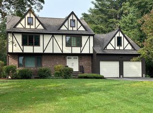 5 Lewis Rd, Mansfield, MA 02048