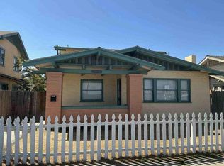 2329 California Ave, Bakersfield, CA