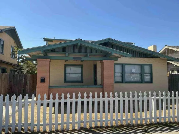 2329 California Ave, Bakersfield, CA 93304