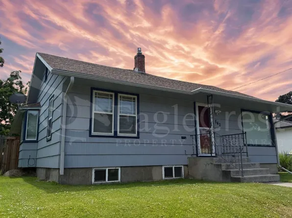 542 E Chestnut St, Walla Walla, WA 99362