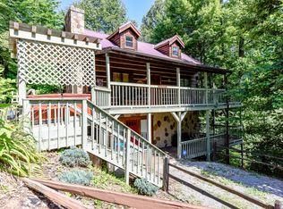 2153 E View Dr, Sevierville, TN 37876