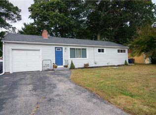 37 New Britain Dr, Warwick, RI 02889