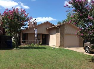 1839 W 57th Pl S, Tulsa, OK 74107