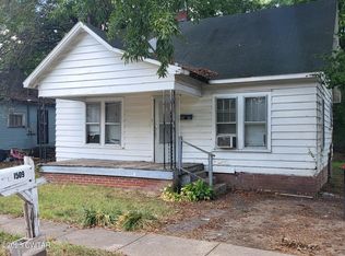 1509 Vine St, Humboldt, TN 38343