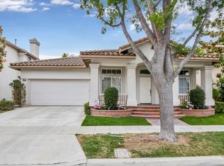 38 Oakhurst Rd, Irvine, CA 92620