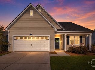 102 Oakdene Road, Pooler, GA 31322