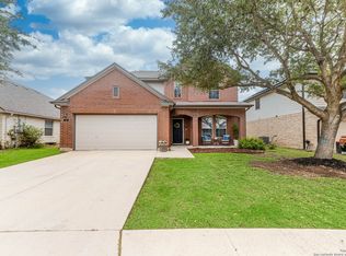 233 C J Jones Cv, Cibolo, TX 78108