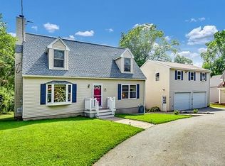 79 Kenoza St, Haverhill, MA 01830