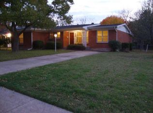 2104 Highwood Dr, Dallas, TX 75228