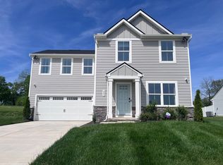 605 Merle Ave, Franklin, KY 42134