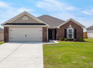 2733 Inverness Dr, Hephzibah, GA 30815