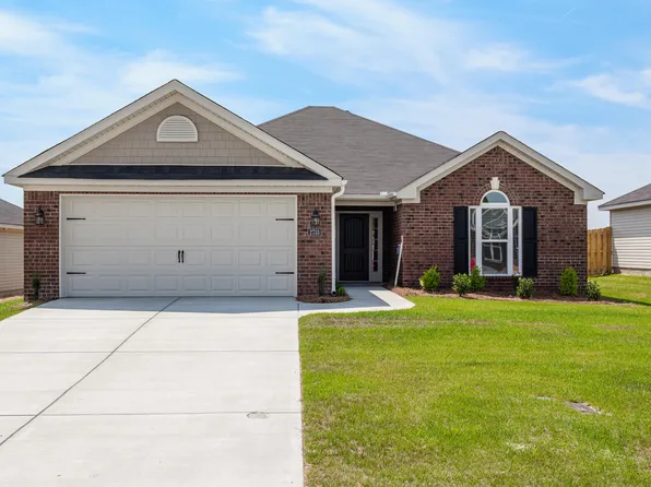 2733 Inverness Drive, Hephzibah, GA 30815