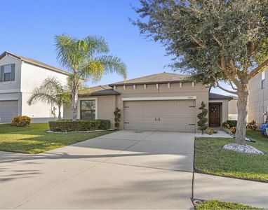 11205 LELAND GROVES DRIVE, Riverview, FL, 33579