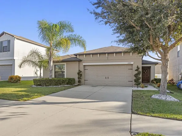 11205 Leland Groves Dr, Riverview, FL 33579