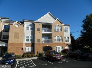214 Kings Crossing Cir UNIT 12, Bel Air, MD 21014