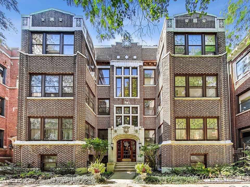 1st image of 6638 N Newgard Ave #G