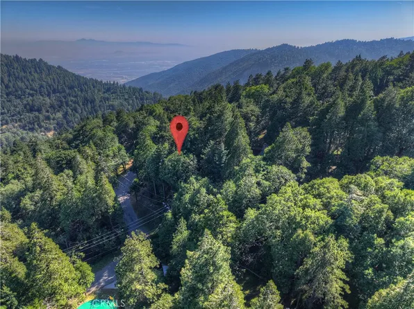 21764 Peak Cir S Lot 35, Cedarpines Park, CA 92322