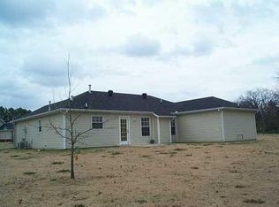 1410 S F St, Rogers, AR 72756