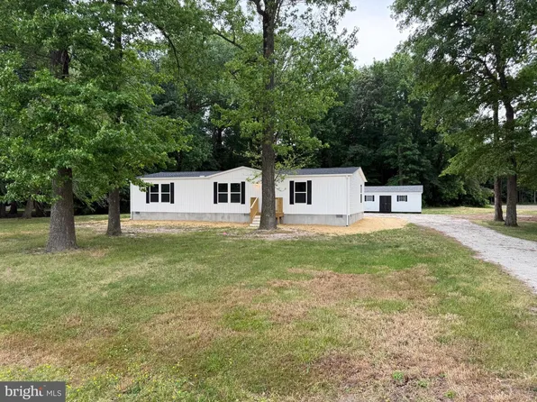 16202 Shiloh Church Rd, Laurel, DE 19956