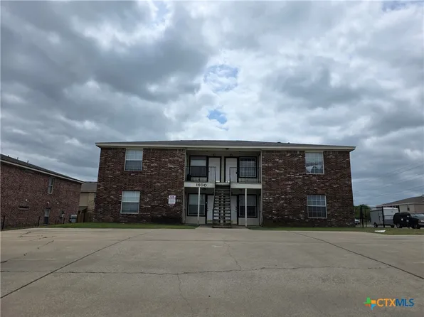 1600 Dugger Cir, Killeen, TX 76543