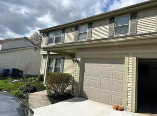 3166 Alderridge Ct, Dublin, OH 43017