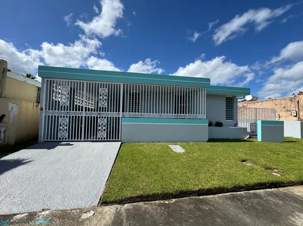 Aa7 #Aa7-19, Rio Grande, PR 00745