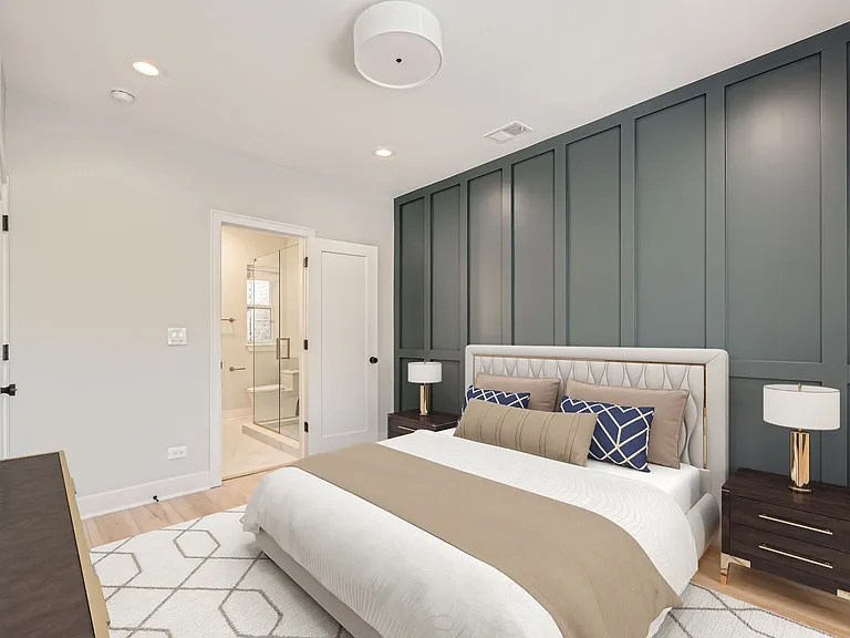 5014 N Rockwell St #1 — Photo 11