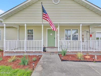 119 Lawndale Lane, Sneads Ferry, NC, 28460