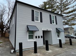 134 W Cottom Ave #1, New Albany, IN 47150