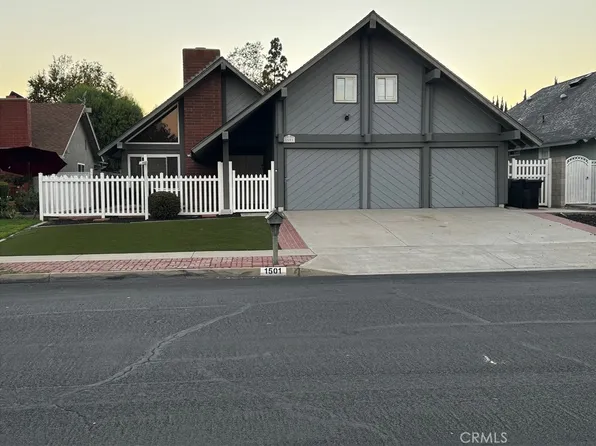 1501 Concord Ave, Fullerton, CA 92831