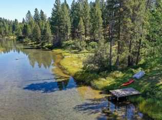 17038 Cooper Dr, Bend, OR 97707