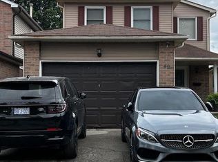 49 Dobson Dr, Ajax, ON L1S 5G4