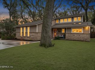 11702 S WHITE BLUFF Drive S, Jacksonville, FL 32225